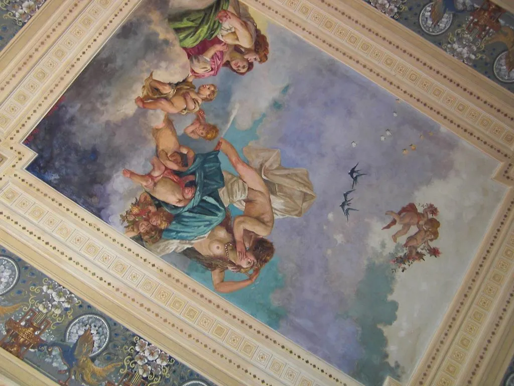 Bed & Breakfast Art Fashion House Luxury Rooms Catania
