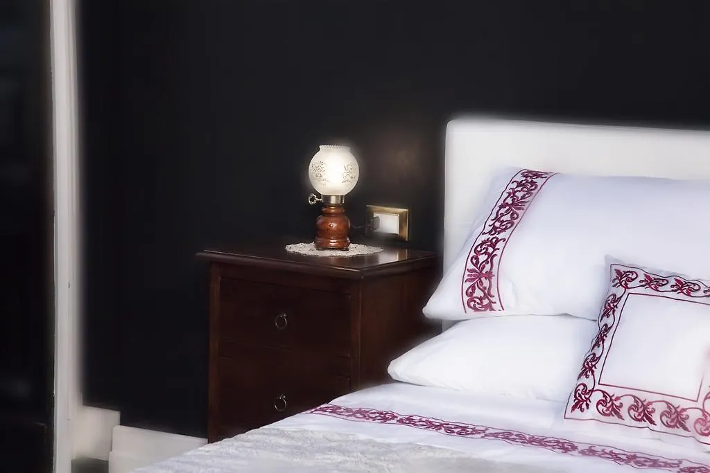 Art Fashion House Luxury Rooms Katanya Oda ve Kahvaltı