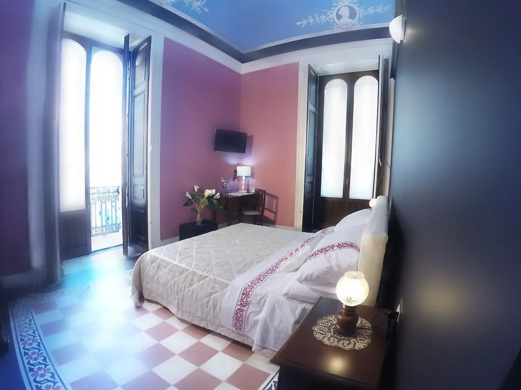 Art Fashion House Luxury Rooms Catania Italy