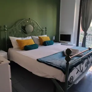 Luxury Bed & Breakfast
