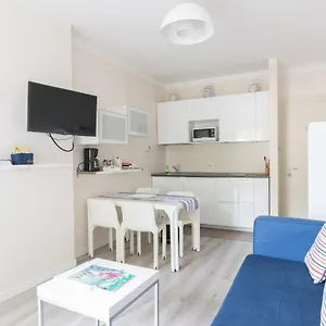 Monica Apartment Sirmione