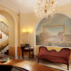 Solis Hotel Rome