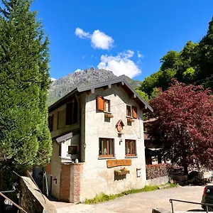 La Vecchia Chioderia Farm stay Grandola ed Uniti