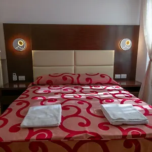 Mbs Marconi Bridge Guest house Rome