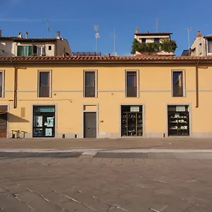 Roommo Ghiberti Apartment Florence