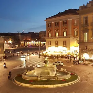 Dell'opera Napoli