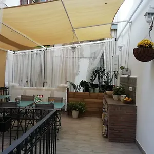 Casa Carola Bed & Breakfast